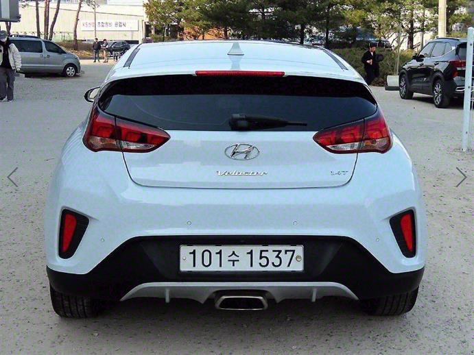 @20년식 벨로스터(JS) 1.4 터보 모던 코어 전--3