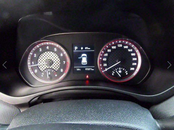 @20년식 벨로스터(JS) 1.4 터보 모던 코어 전--8