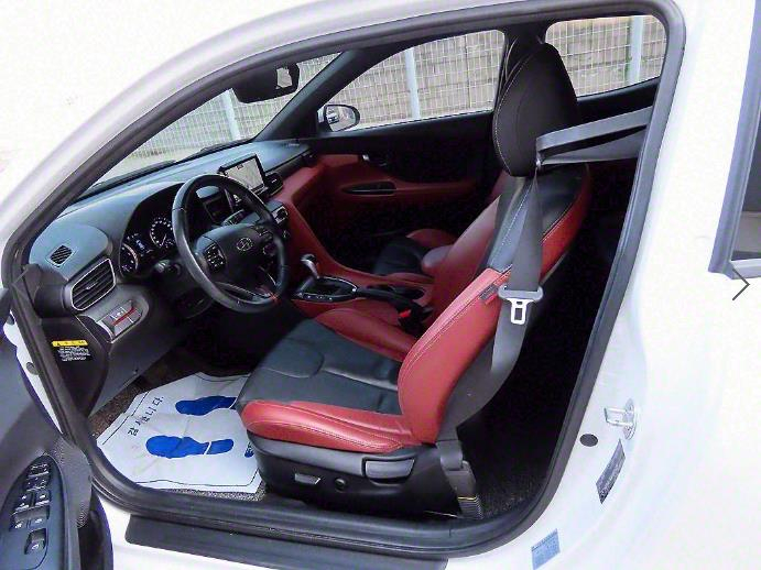 @20년식 벨로스터(JS) 1.4 터보 모던 코어 전--4