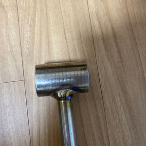 티타늄망치판매합니다