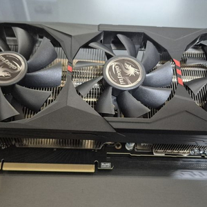 컬러풀 RTX2070 SUPER Gaming GT