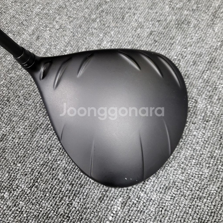 핑 G425맥스 남성9도드라이버 S정품 EG503007--1