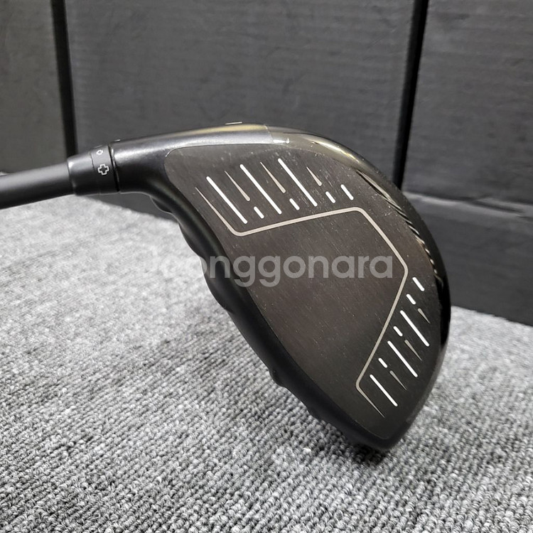 핑 G425맥스 남성9도드라이버 S정품 EG503007--2