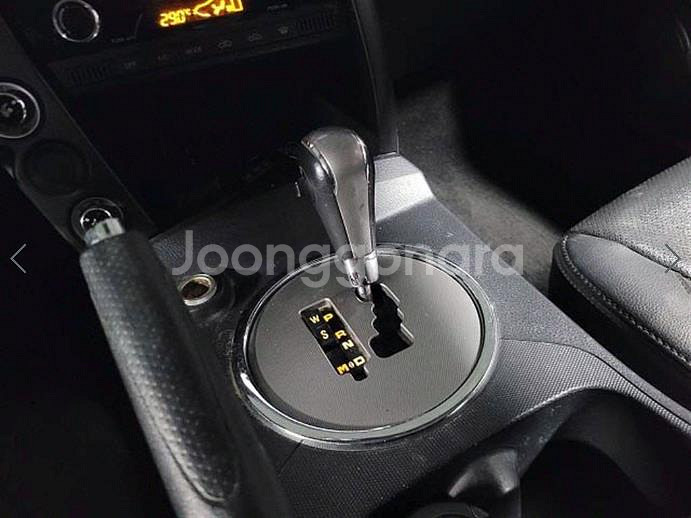 @17년식 더 뉴코란도 스포츠 2.2 4WD CX7--9