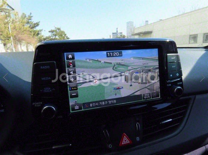 @18년식 i30 PD 1.6 터보 스포츠 프리미엄--7