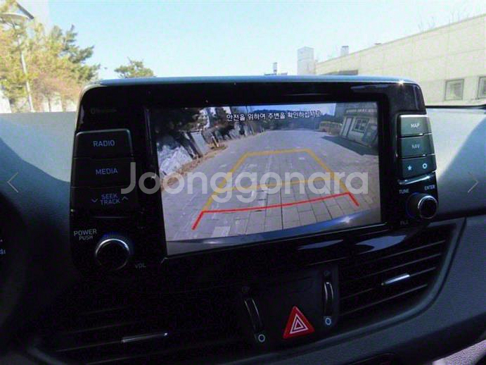 @18년식 i30 PD 1.6 터보 스포츠 프리미엄--8