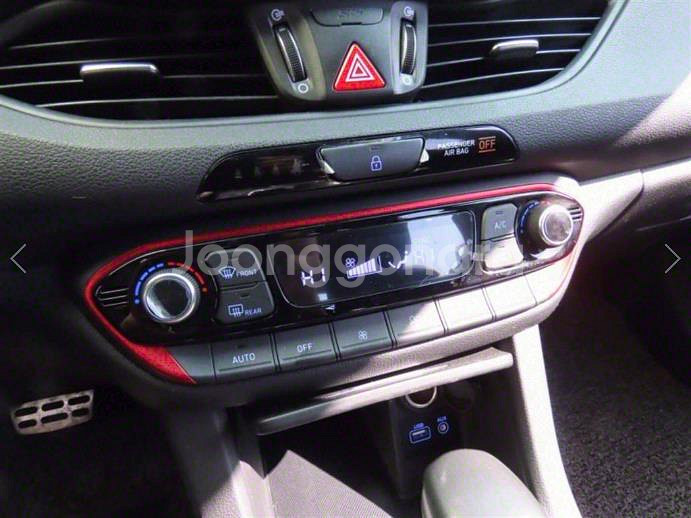 @18년식 i30 PD 1.6 터보 스포츠 프리미엄--6