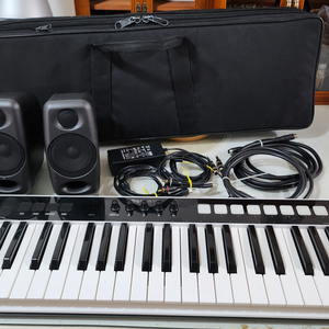 irig keys io49