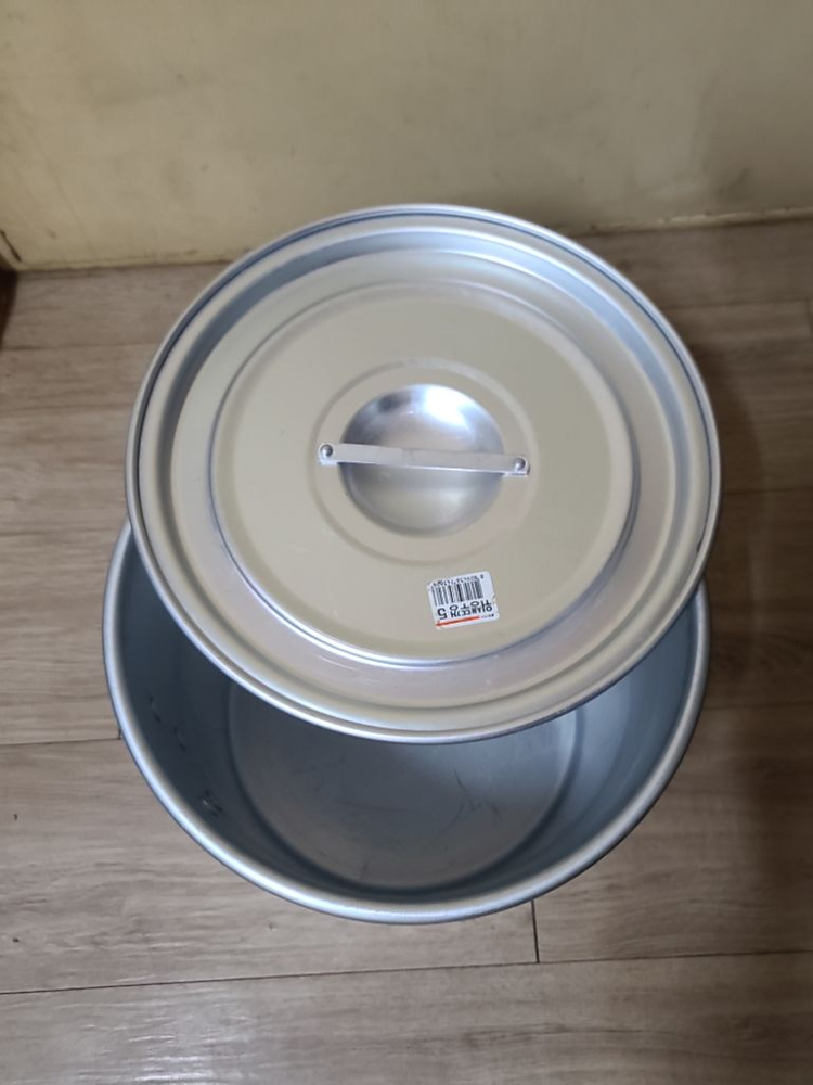 17L이상급중고 영업 가정용 알미늄--3