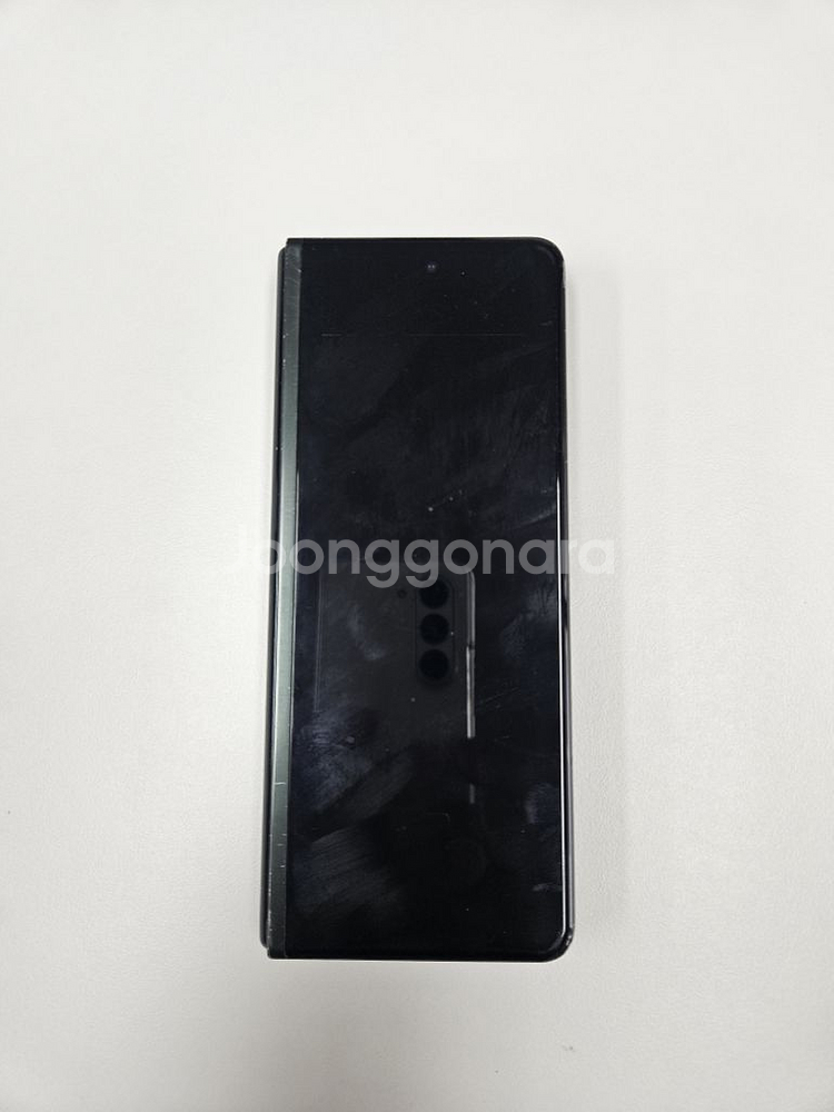 겔럭시z폴드3--1