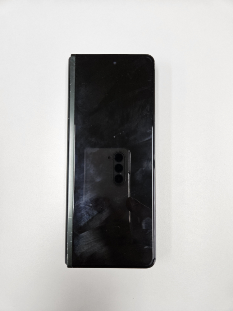 겔럭시z폴드3--2