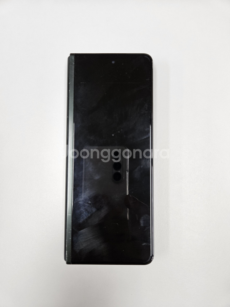 겔럭시z폴드3--2