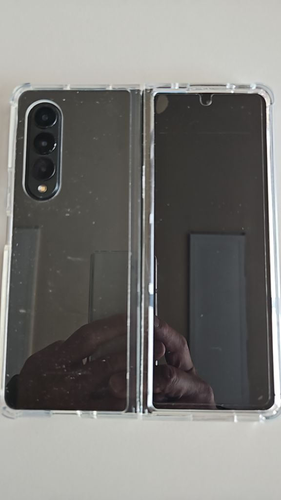 겔럭시z폴드3--3