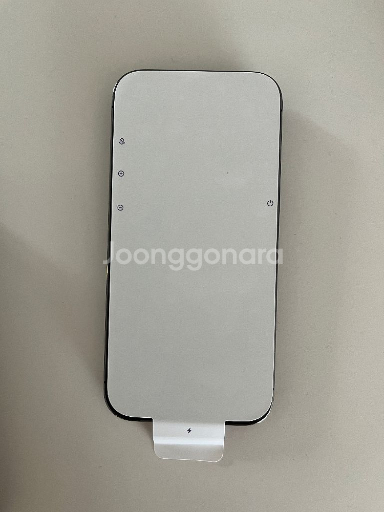 아이폰14pro 아이폰14프로 256g 딥퍼플 새상품--1