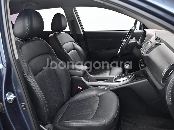 @15년식 더 뉴스포티지R 디젤 R2.0 2WD 프레--9
