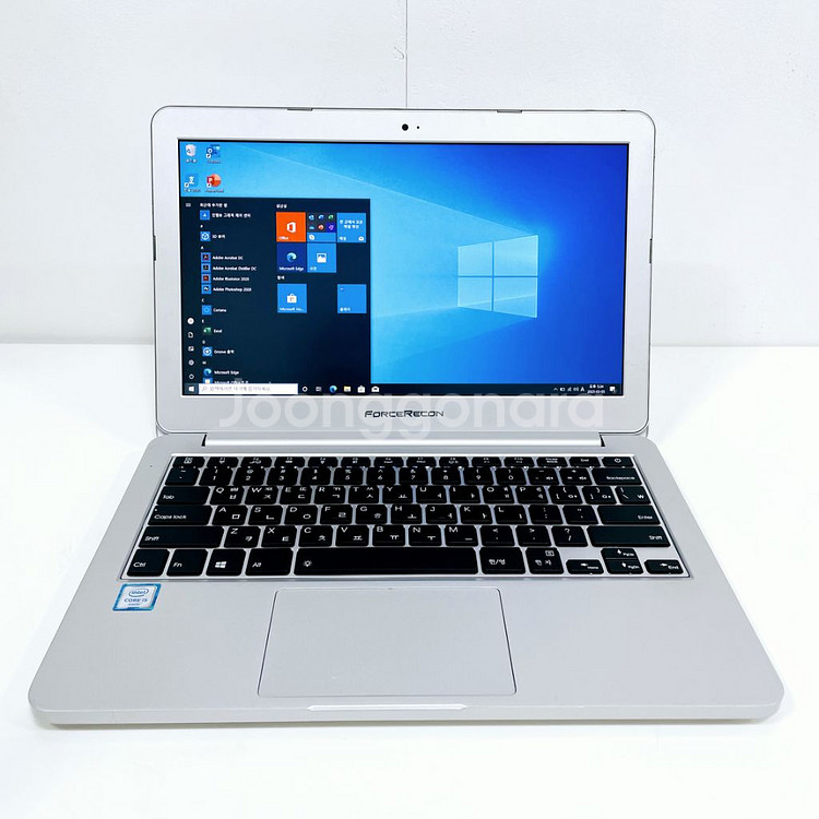 i5 6세대 램8기가 SSD256기가 슬림 노트북--1