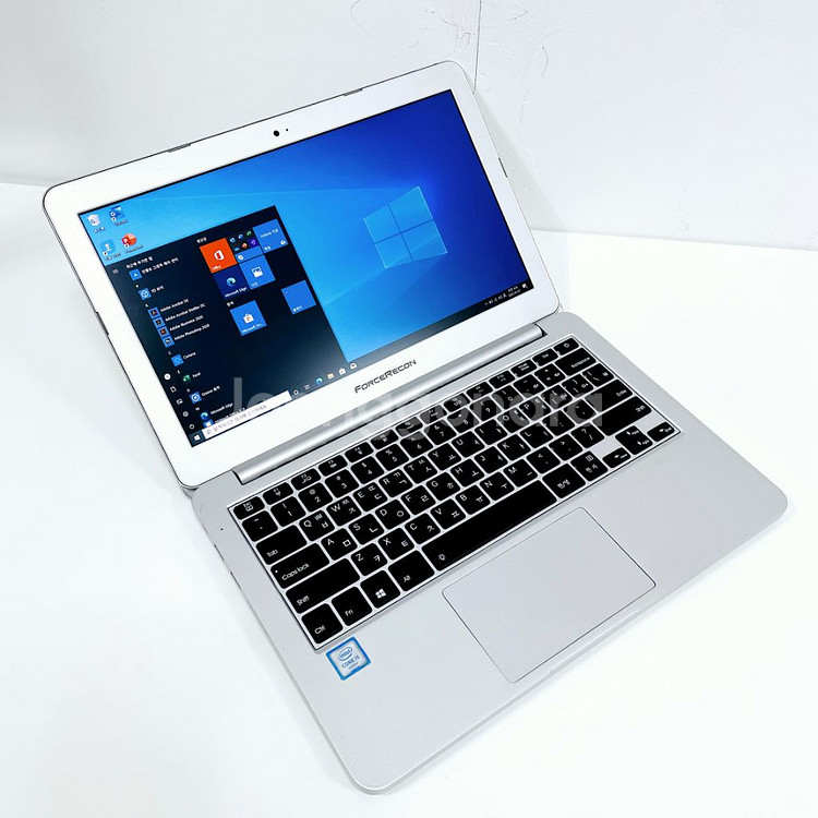 i5 6세대 램8기가 SSD256기가 슬림 노트북--5
