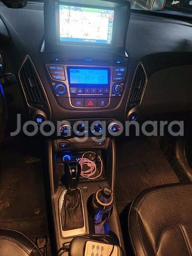 @14년식 뉴투싼 ix 디젤 R2.0 2WD 스마트--4