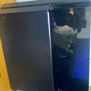 ps4 1005A