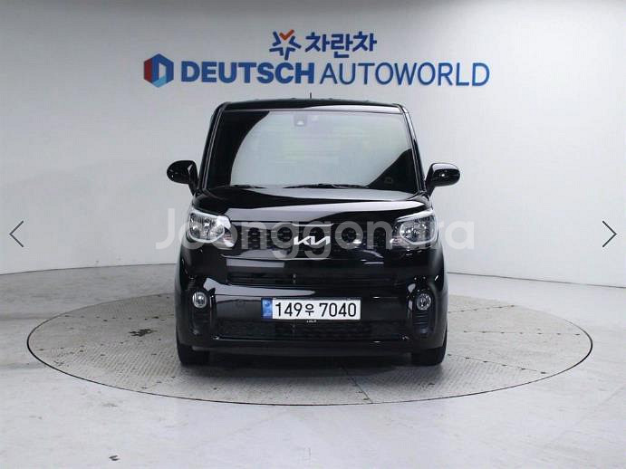 @21년식 더 뉴레이 밴 프레스티지 스페셜 전국최저가--2