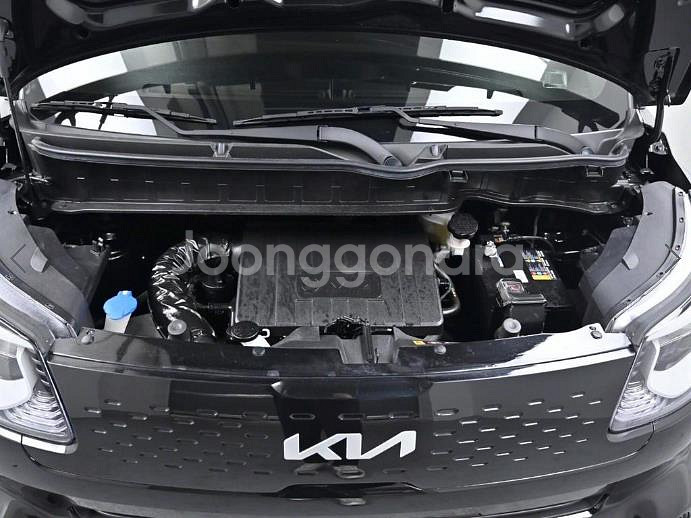 @21년식 더 뉴레이 밴 프레스티지 스페셜 전국최저가--5