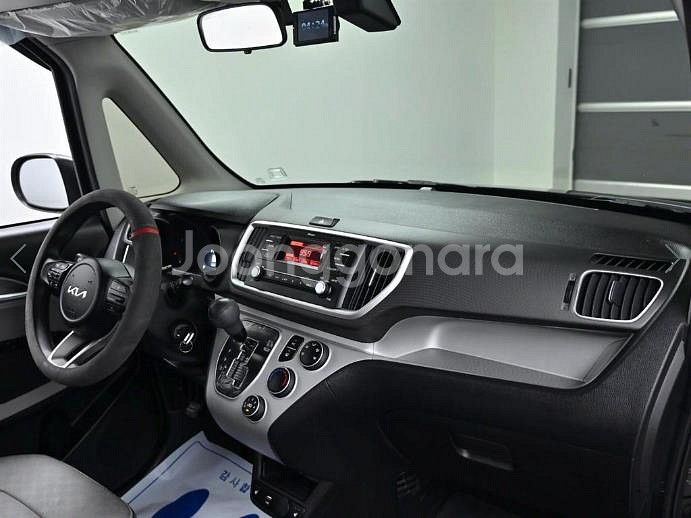 @21년식 더 뉴레이 밴 프레스티지 스페셜 전국최저가--6