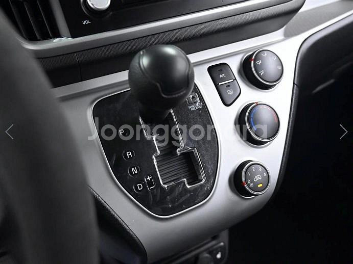 @21년식 더 뉴레이 밴 프레스티지 스페셜 전국최저가--8