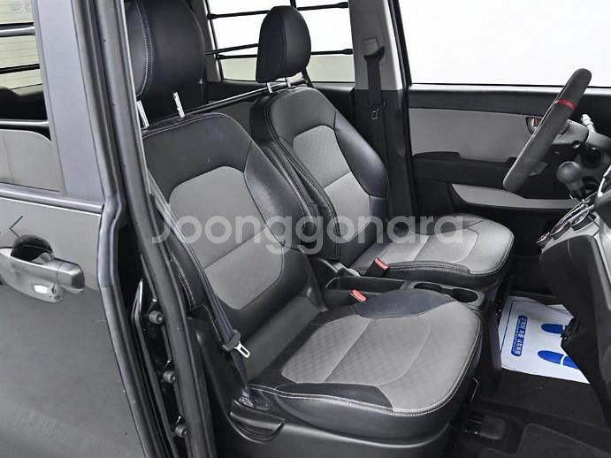 @21년식 더 뉴레이 밴 프레스티지 스페셜 전국최저가--9