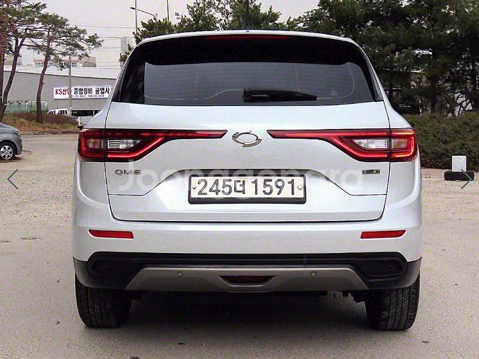 @20년식 더 뉴QM6 2.0 LPe SE 전국최저가--3