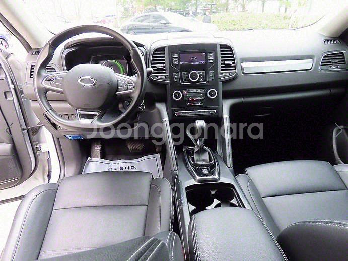 @20년식 더 뉴QM6 2.0 LPe SE 전국최저가--6