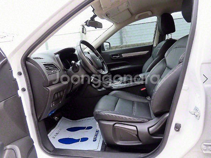 @20년식 더 뉴QM6 2.0 LPe SE 전국최저가--4