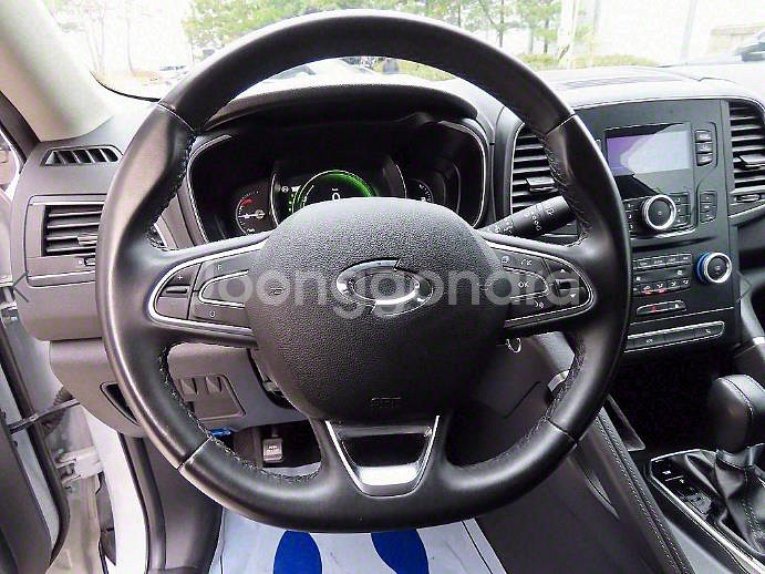 @20년식 더 뉴QM6 2.0 LPe SE 전국최저가--7