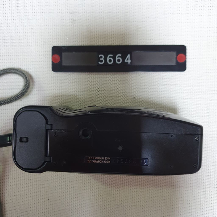 신도리코 FF-9D 필름카메라 이미지