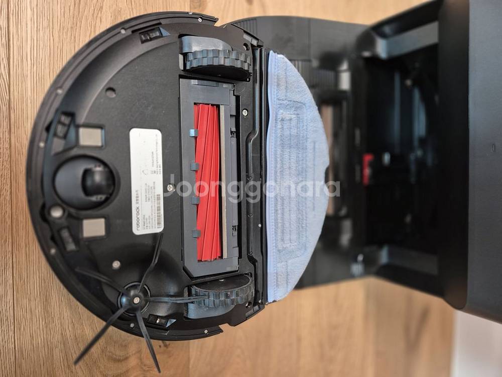 로보락 S7 Maxv Ultra--3
