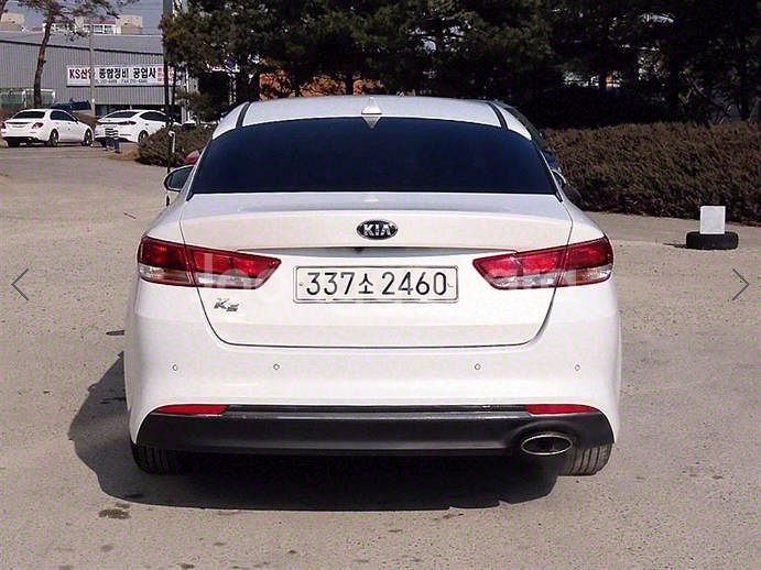 @17년식 신형 K5 2.0 LPI 렌터카 프레스티지--3
