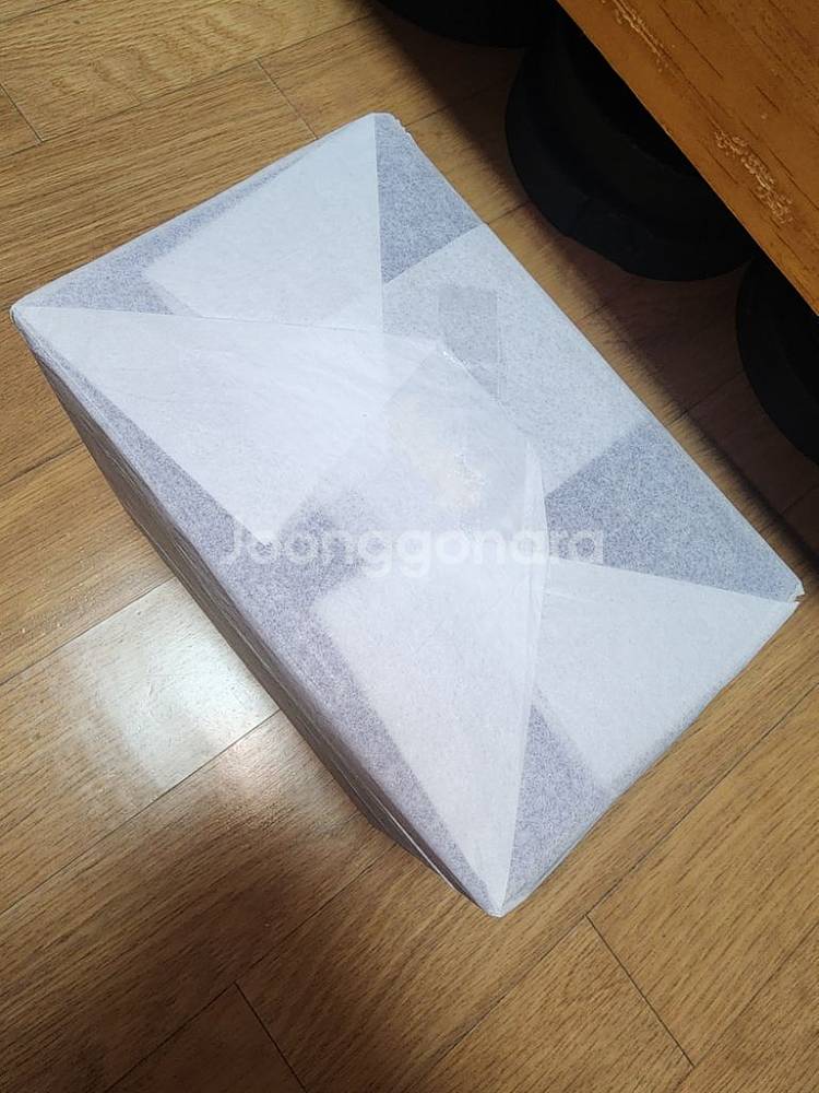 원신 라이덴 위대한 나루카미 쇼군상 미개봉 새제품--1
