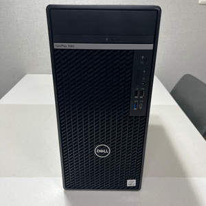 Dell optiplex 7080 pc 판매 합니다.