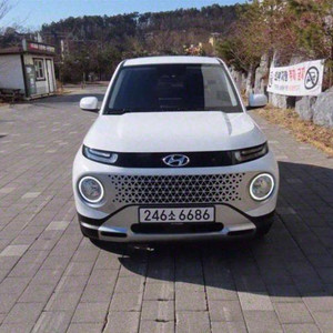@21년식 캐스퍼 가솔린 1.0 모던 전국최저가격
