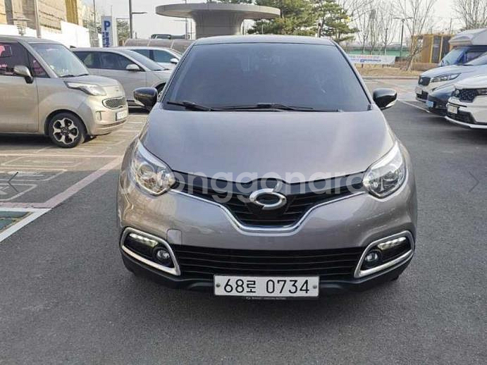 @16년식 QM3 RE 전국최저가격--1