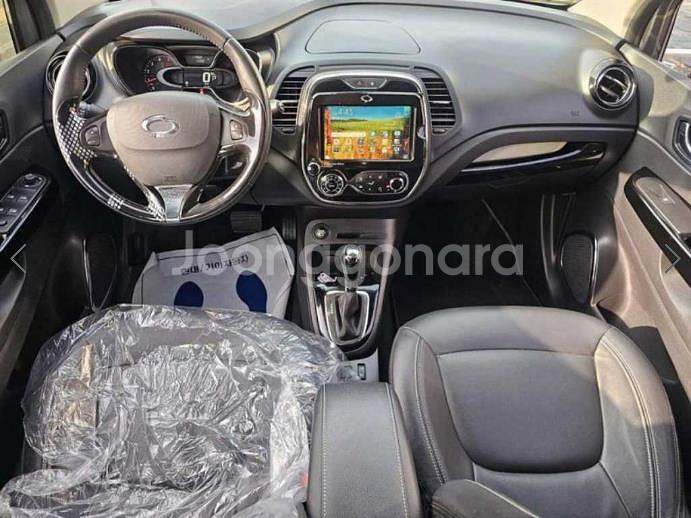 @16년식 QM3 RE 전국최저가격--6