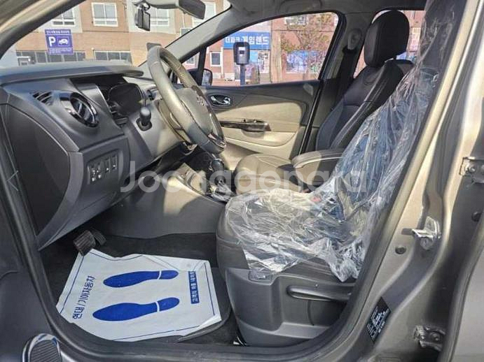 @16년식 QM3 RE 전국최저가격--7