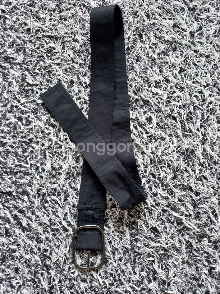 몽클레어 트렌치코트 바람막이 정품!여자1사이즈!--7