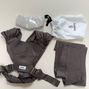 코니 아기띠 플렉스 xs-xl