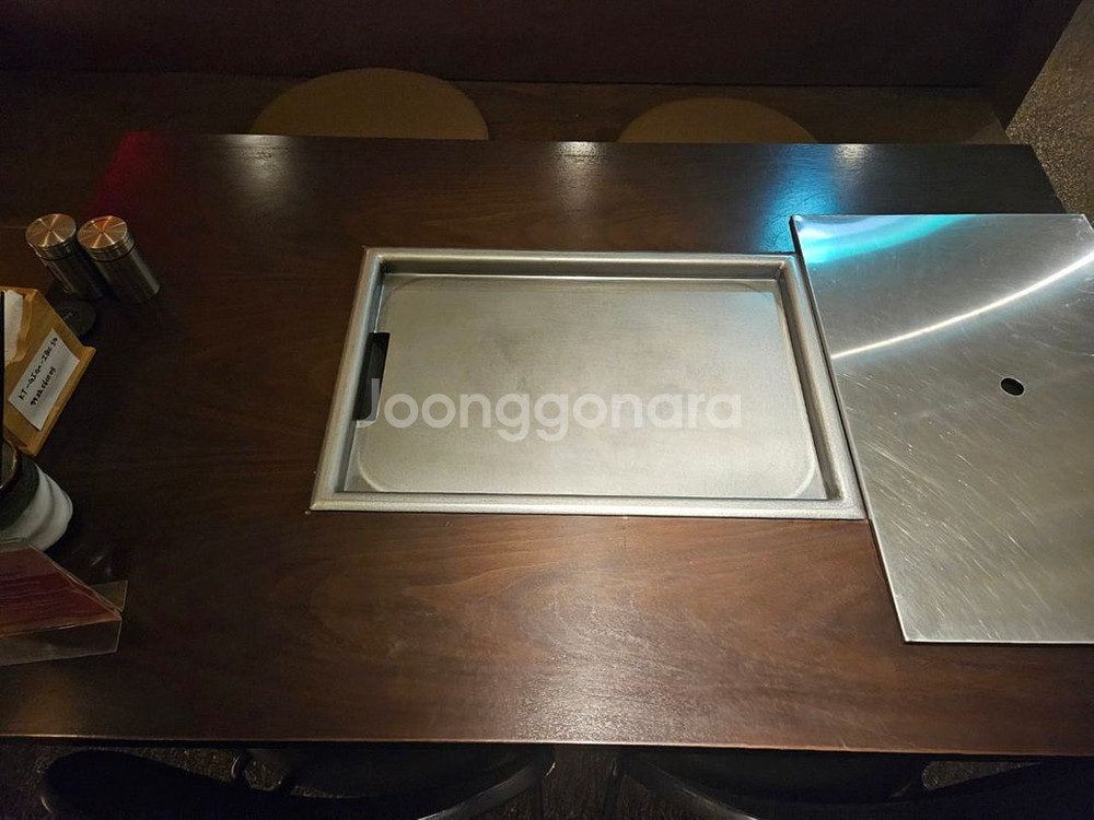 인스템 스마트 그리들 KISG018 팝니다(10대)--1