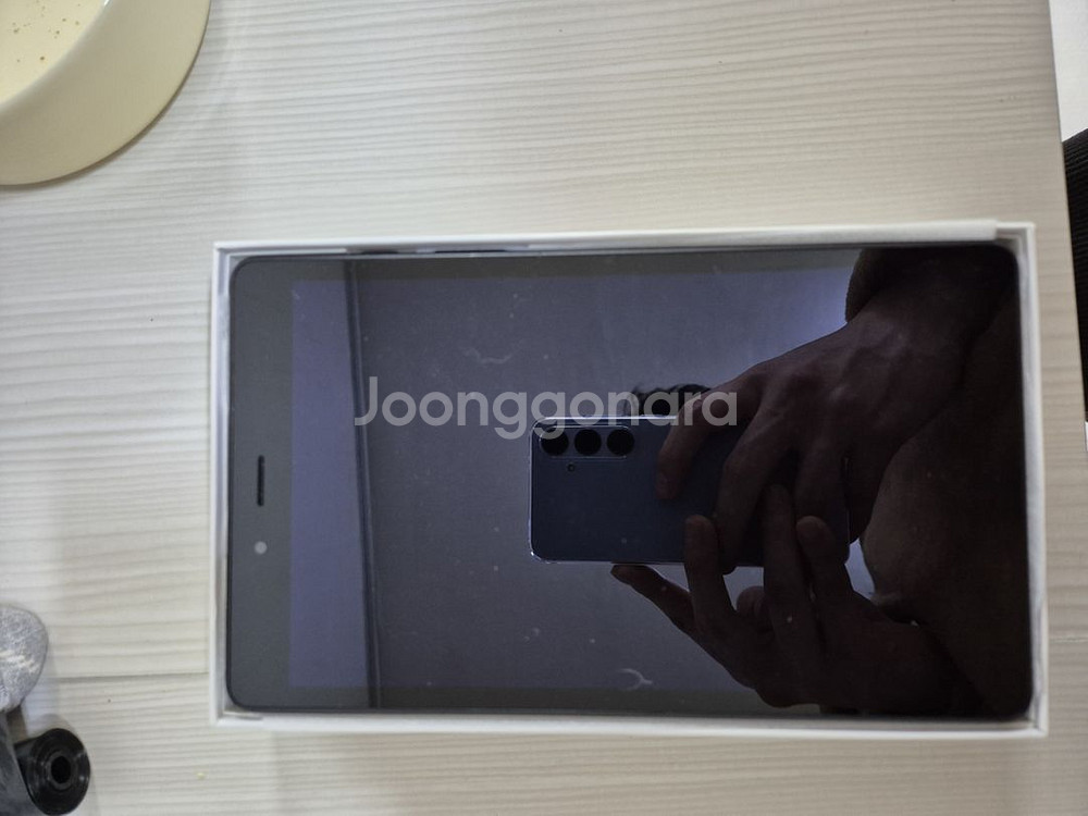 갤럭시탭 A--1