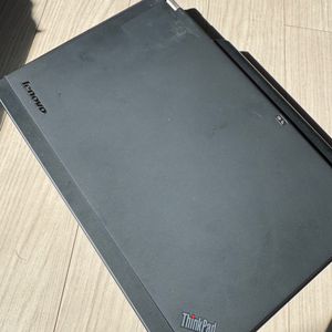 레노버 thinkpad x230