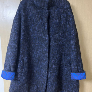 오일리자켓