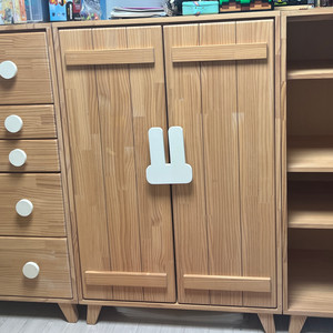 유아가구(솜트리 베이비장 풀세트)