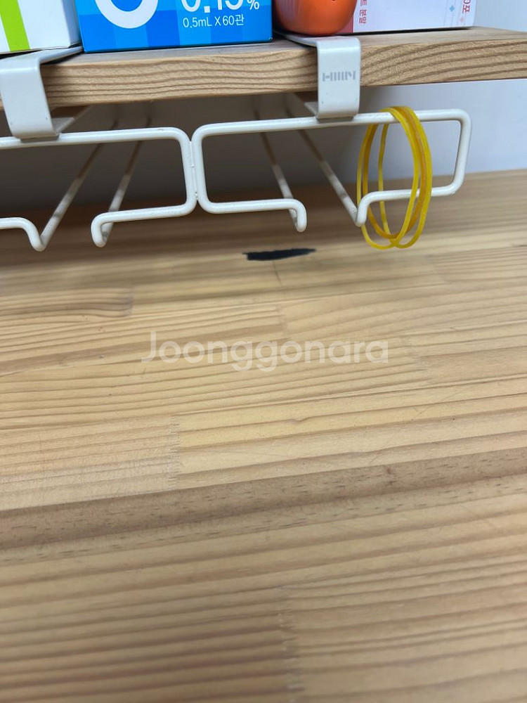 유아가구(솜트리 베이비장 풀세트)--9