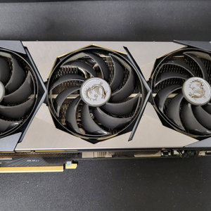 RTX 3080 슈프림X 10gb